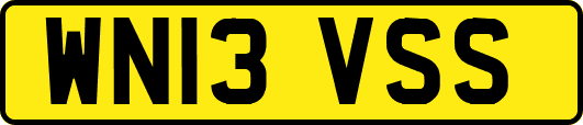 WN13VSS