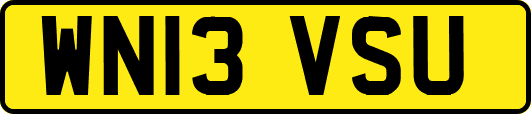 WN13VSU