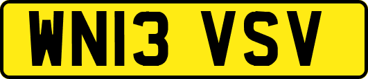 WN13VSV