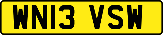 WN13VSW
