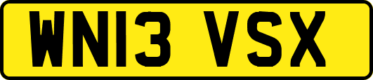 WN13VSX