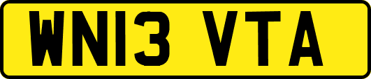 WN13VTA