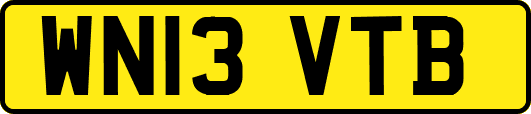 WN13VTB