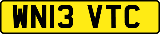 WN13VTC