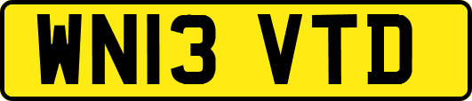 WN13VTD