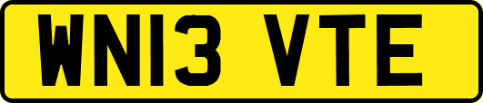WN13VTE