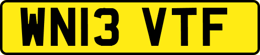WN13VTF