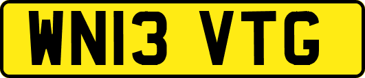 WN13VTG