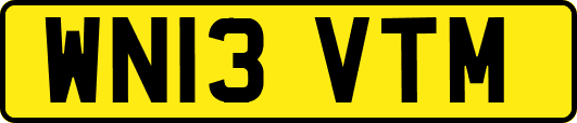 WN13VTM