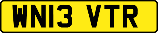 WN13VTR