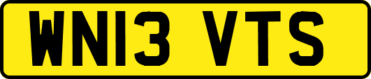 WN13VTS