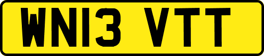 WN13VTT