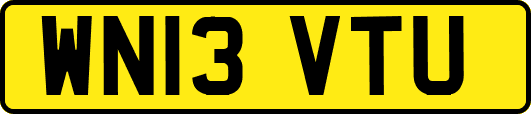 WN13VTU