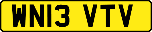 WN13VTV