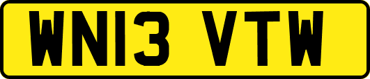 WN13VTW