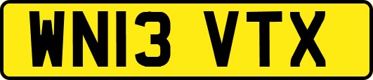 WN13VTX