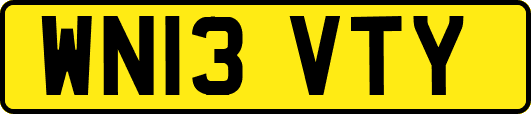 WN13VTY