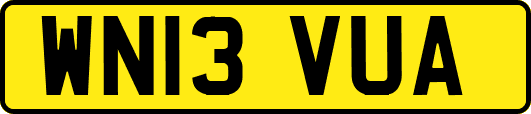 WN13VUA