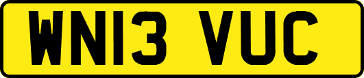 WN13VUC