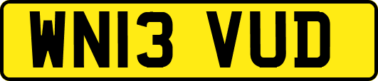 WN13VUD