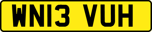 WN13VUH