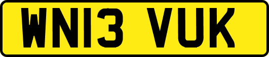WN13VUK
