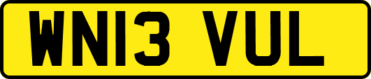 WN13VUL