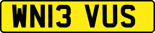 WN13VUS