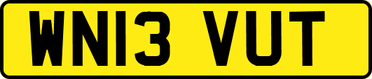 WN13VUT