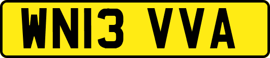 WN13VVA