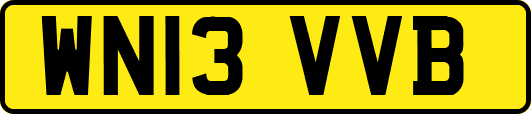 WN13VVB