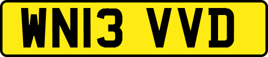 WN13VVD