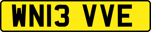 WN13VVE