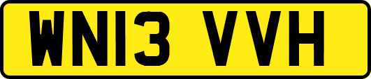 WN13VVH