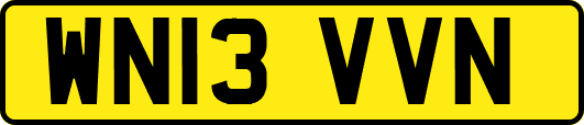 WN13VVN