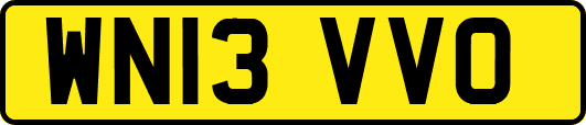 WN13VVO