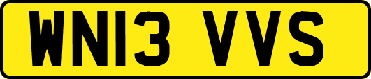 WN13VVS