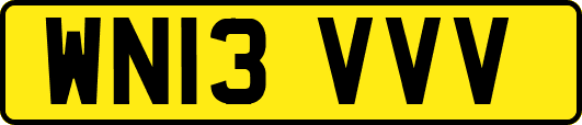WN13VVV