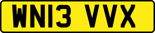 WN13VVX
