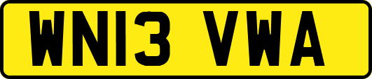 WN13VWA