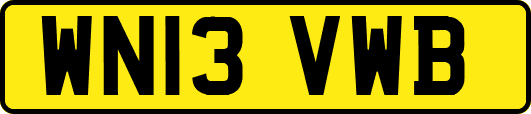 WN13VWB