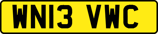 WN13VWC