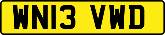 WN13VWD