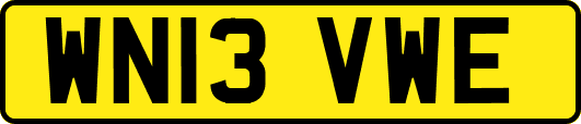 WN13VWE