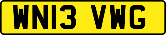WN13VWG