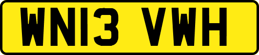 WN13VWH