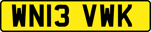 WN13VWK