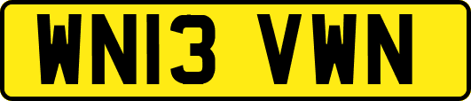 WN13VWN