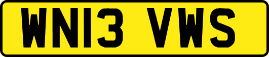 WN13VWS
