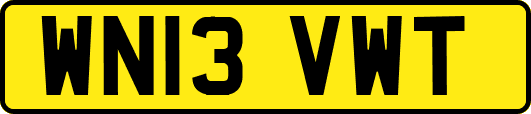 WN13VWT